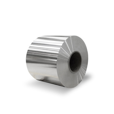 Titanium Alloy Coil